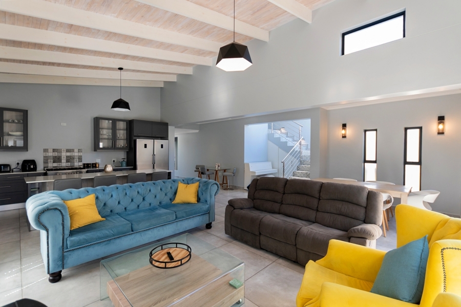 To Let 3 Bedroom Property for Rent in Calypso Beach Western Cape